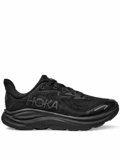Scarpe running Clifton 10 1168860 Nero