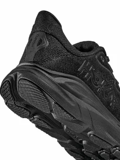 Scarpe running Clifton 10 1168860 Nero