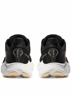 Scarpe running Clifton 10 1168860 Nero