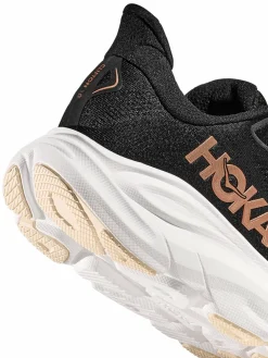 Scarpe running Clifton 10 1168860 Nero