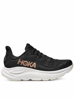 Scarpe running Clifton 10 1168860 Nero