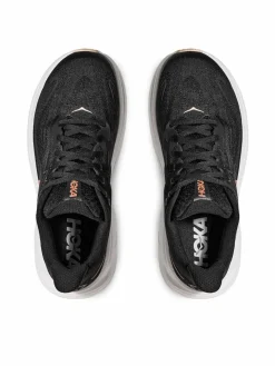 Scarpe running Clifton 10 1168860 Nero