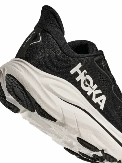 Scarpe running Clifton 10 1162030 Nero