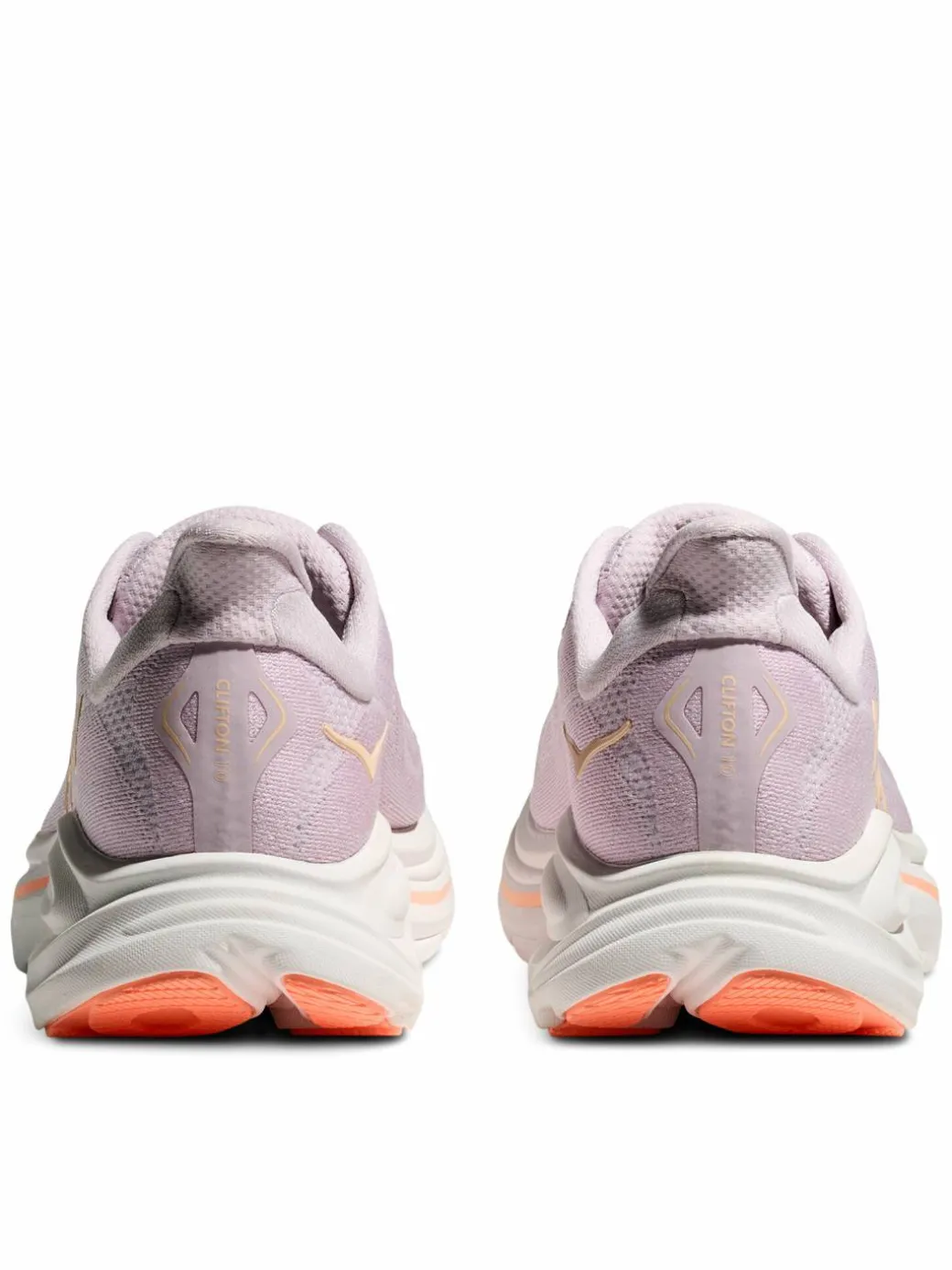 Scarpe running Clifton 10 1162031 Rosa