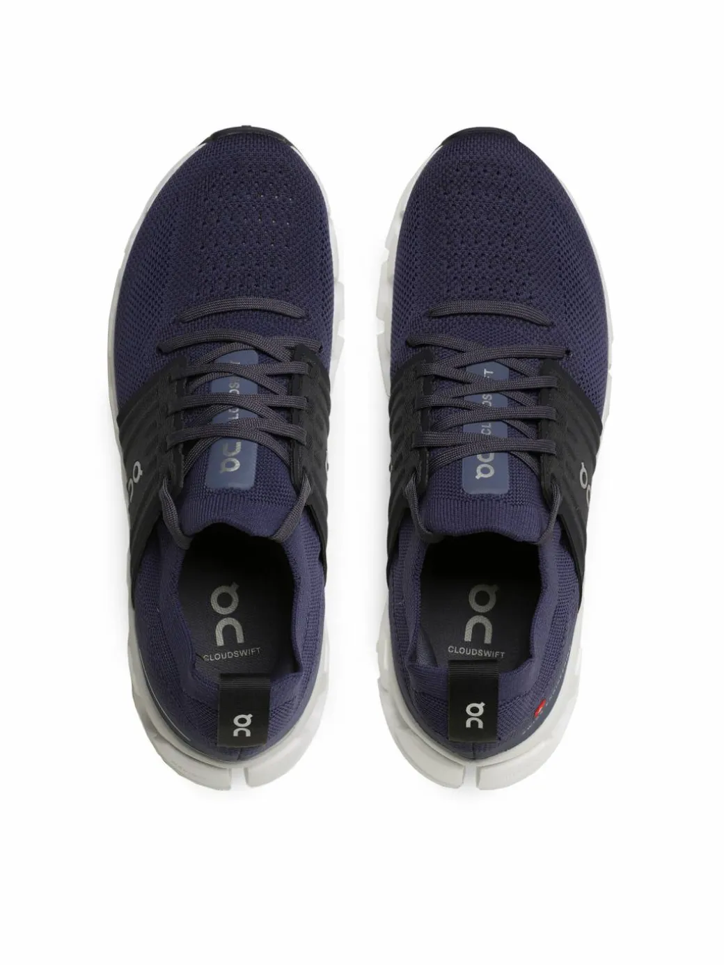 Scarpe running Cloudswift 3 3MD10560045 Blu scuro
