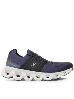 Scarpe running Cloudswift 3 3MD10560045 Blu scuro