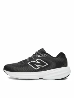Scarpe running C-W4115L8 Nero