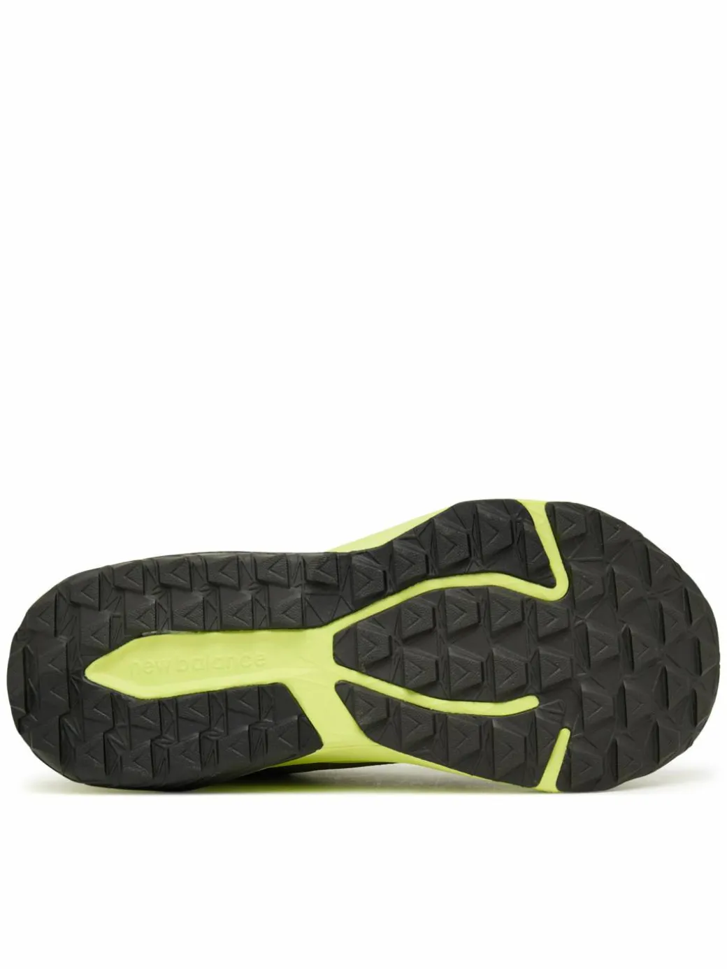 Scarpe running DynaSoft Nitrel v6 MNTR2MD Verde