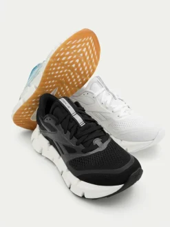 Scarpe running EO-FLOATZIG 2 100225510 Bianco