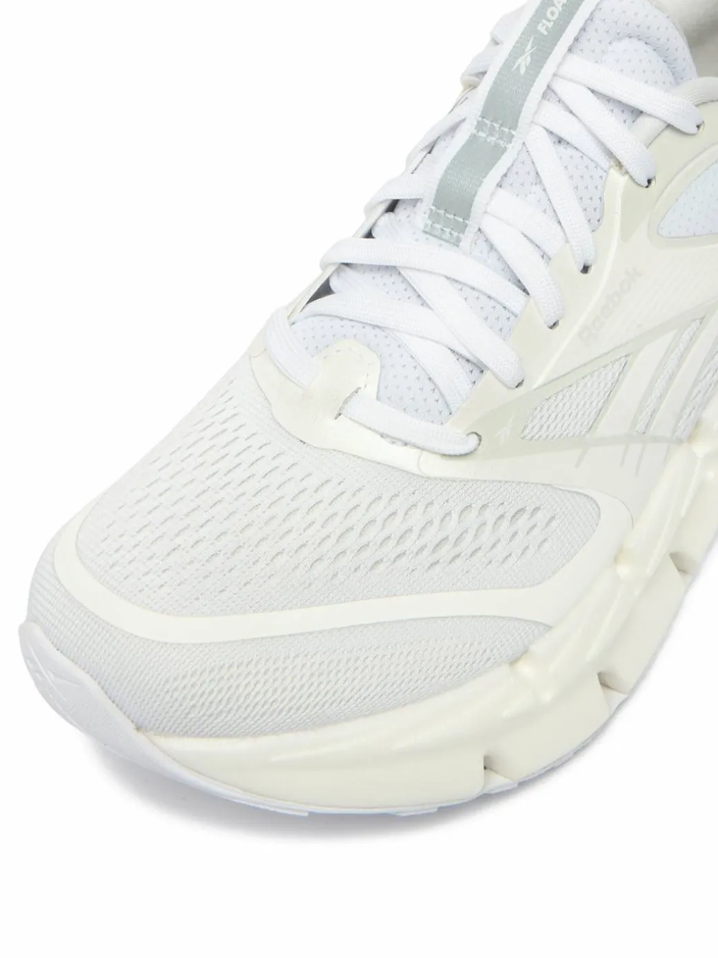 Scarpe running EO-FLOATZIG 2 100225510 Bianco