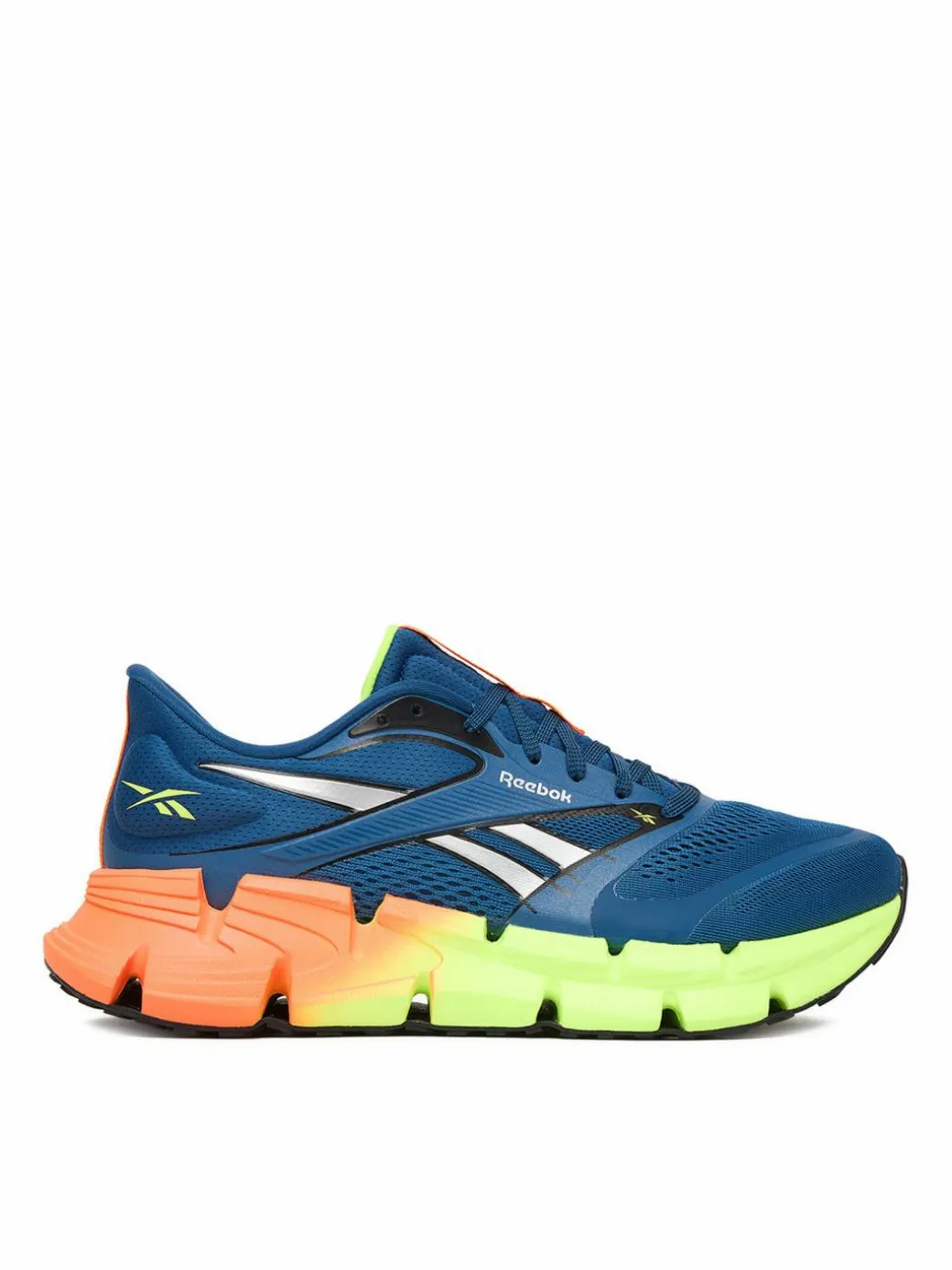Scarpe running EO-FLOATZIG 2 100244492 Blu scuro