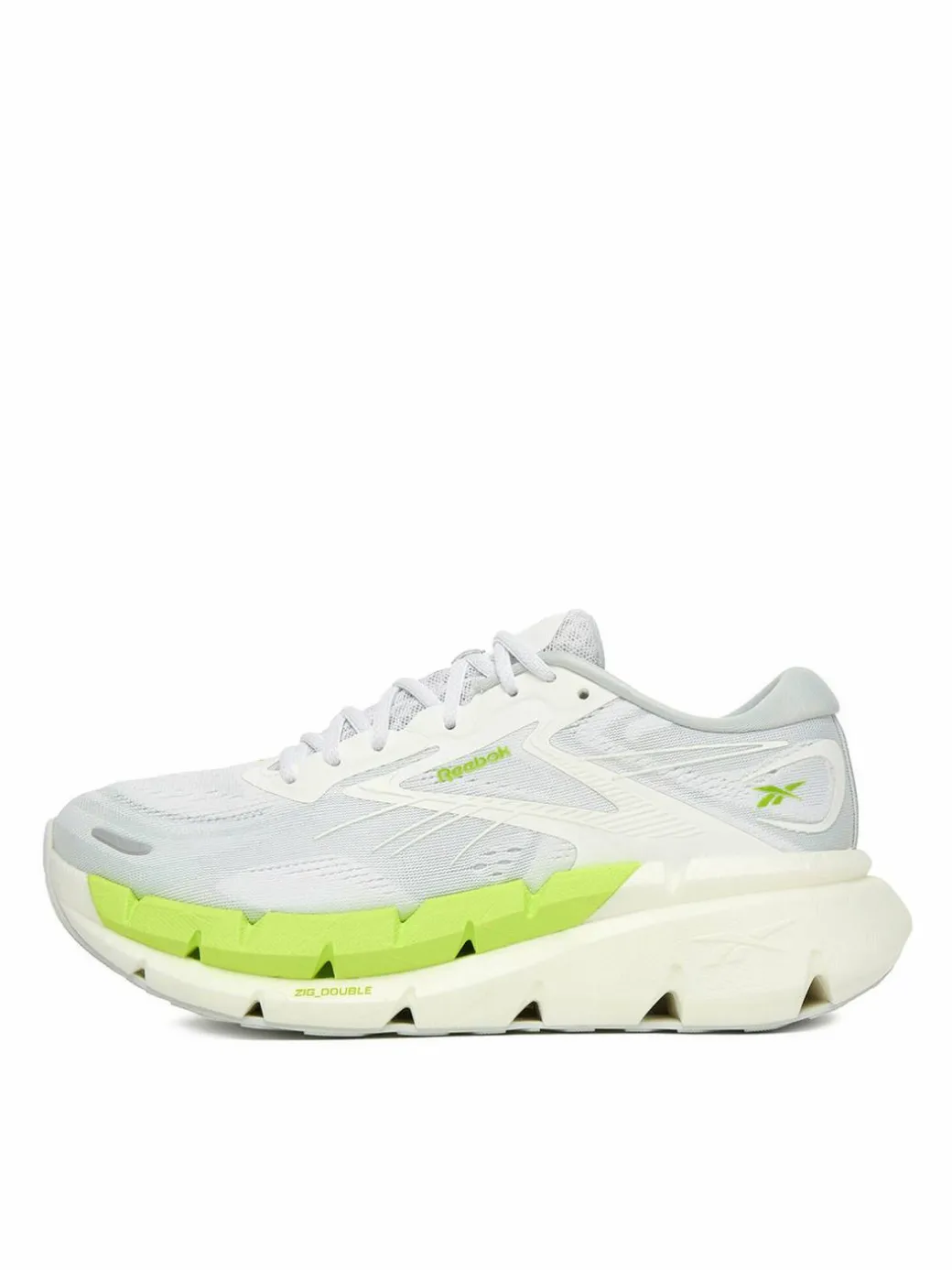 Scarpe running EO-FLOATZIG DOUBLE 100244469 Bianco