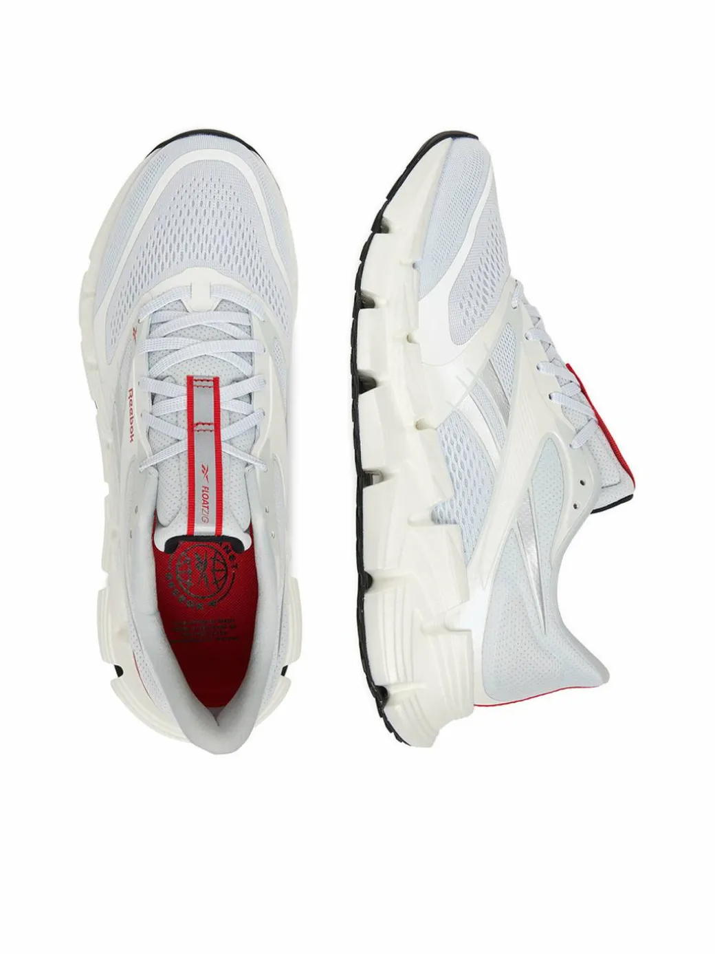 Scarpe running EO-FLOATZIG 2 100244494 Grigio