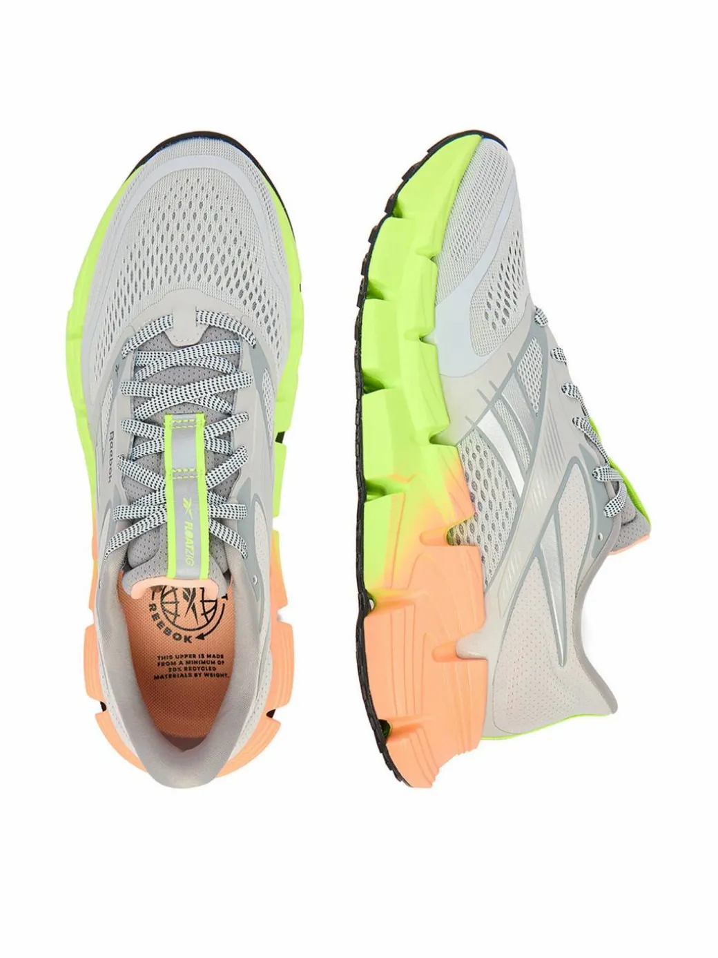 Scarpe running EO-FLOATZIG 2 100244487 Grigio