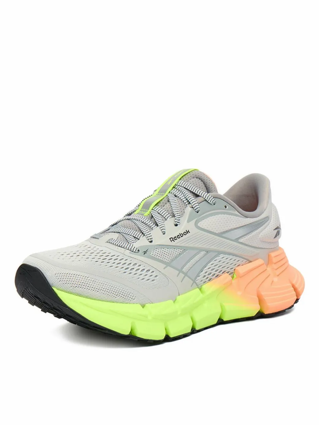Scarpe running EO-FLOATZIG 2 100244487 Grigio