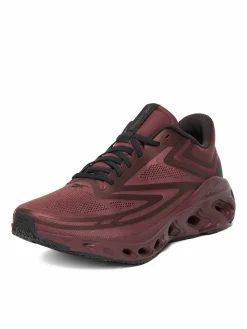 Scarpe running EO-FUEL FLEX RUN 100244527 Bordeaux