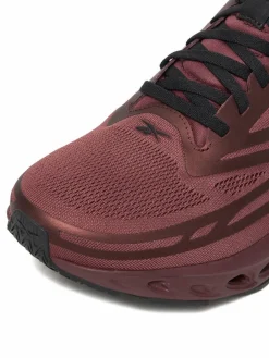 Scarpe running EO-FUEL FLEX RUN 100244527 Bordeaux
