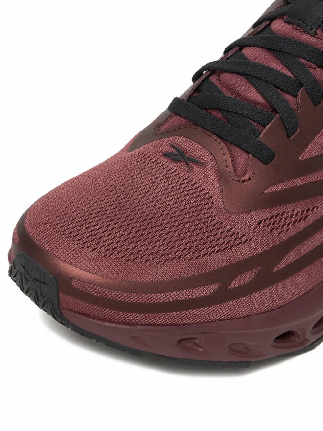 Scarpe running EO-FUEL FLEX RUN 100244527 Bordeaux