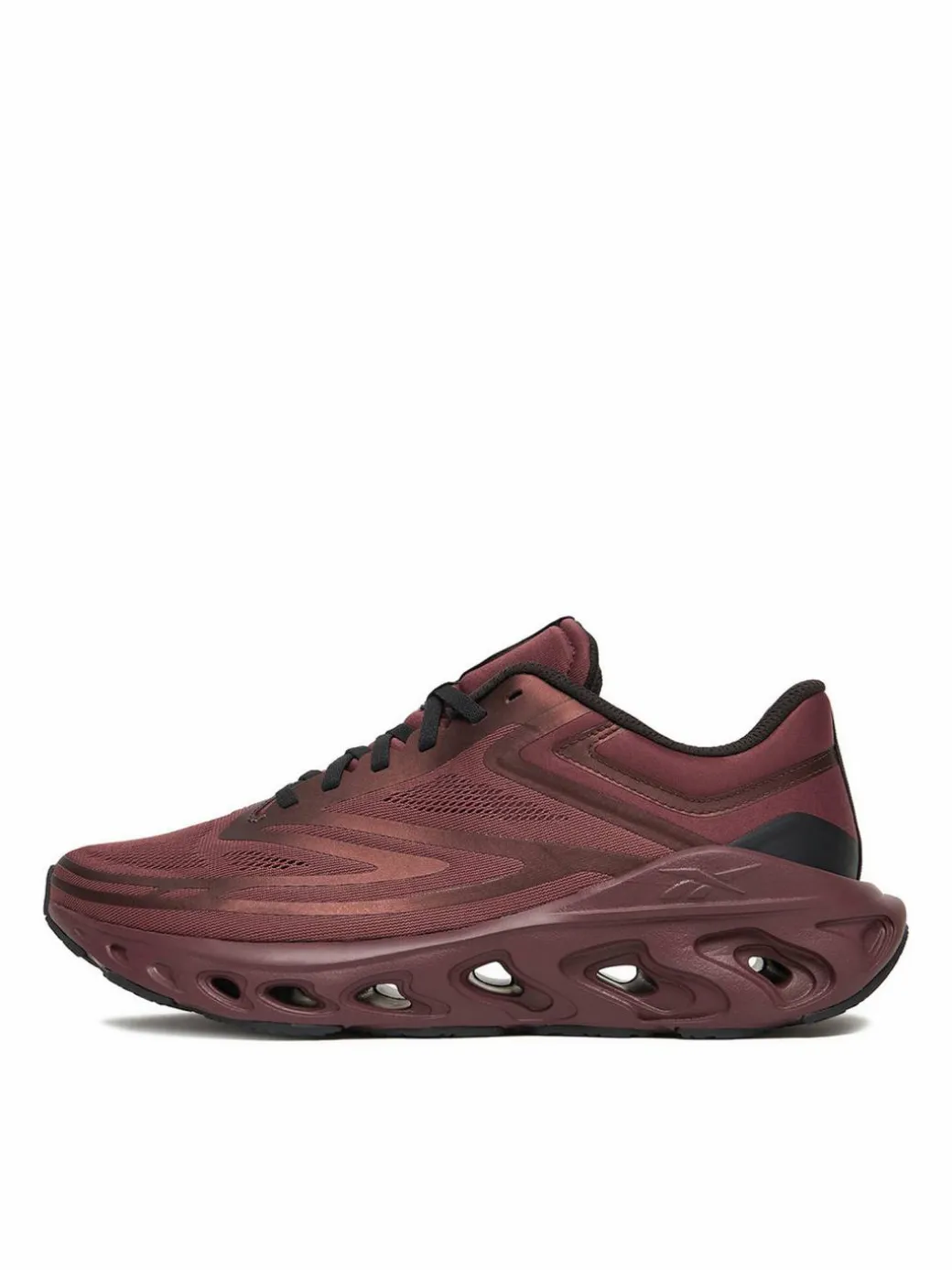 Scarpe running EO-FUEL FLEX RUN 100244527 Bordeaux