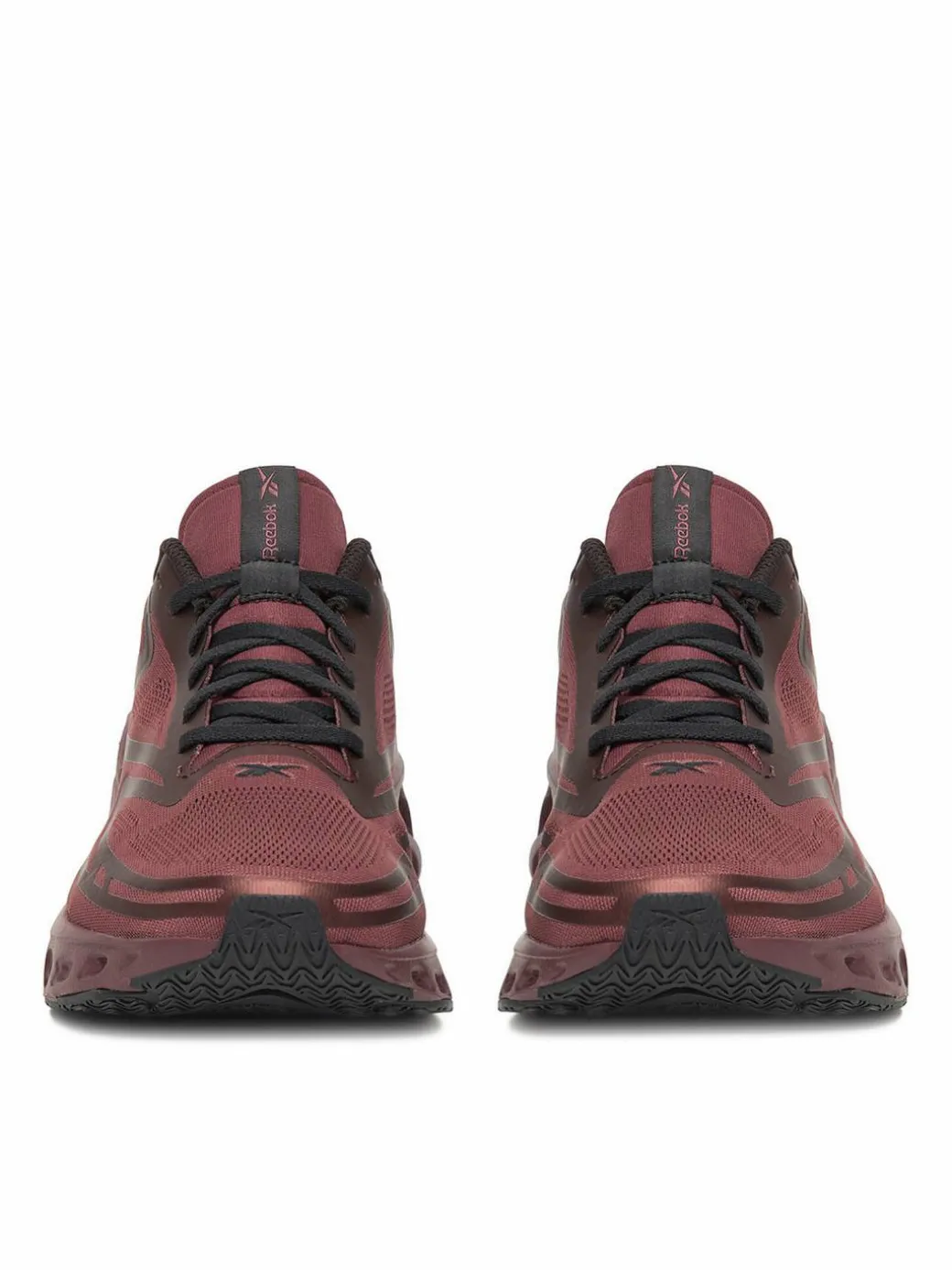 Scarpe running EO-FUEL FLEX RUN 100244527 Bordeaux