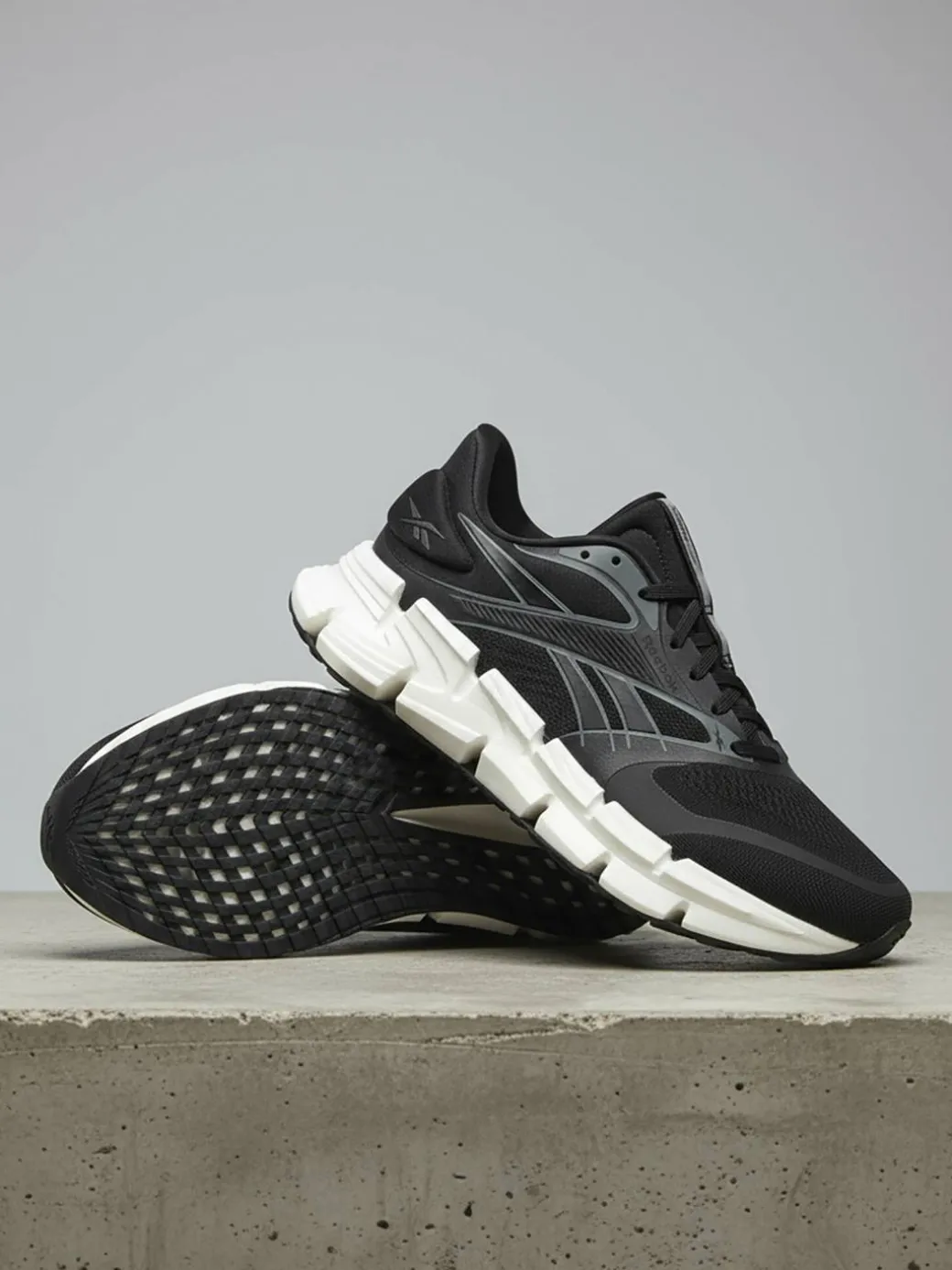 Scarpe running EOSB-FLOATZIG 2 100225503 Nero