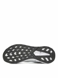 Scarpe running EO-ZIG DYNAMICA 6 100244516 W Grigio