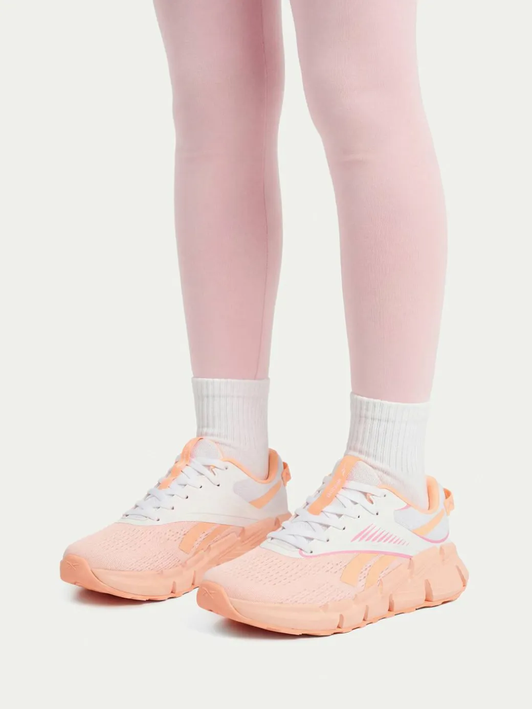Scarpe running EO-ZIG DYNAMICA 6 100246200 Rosa