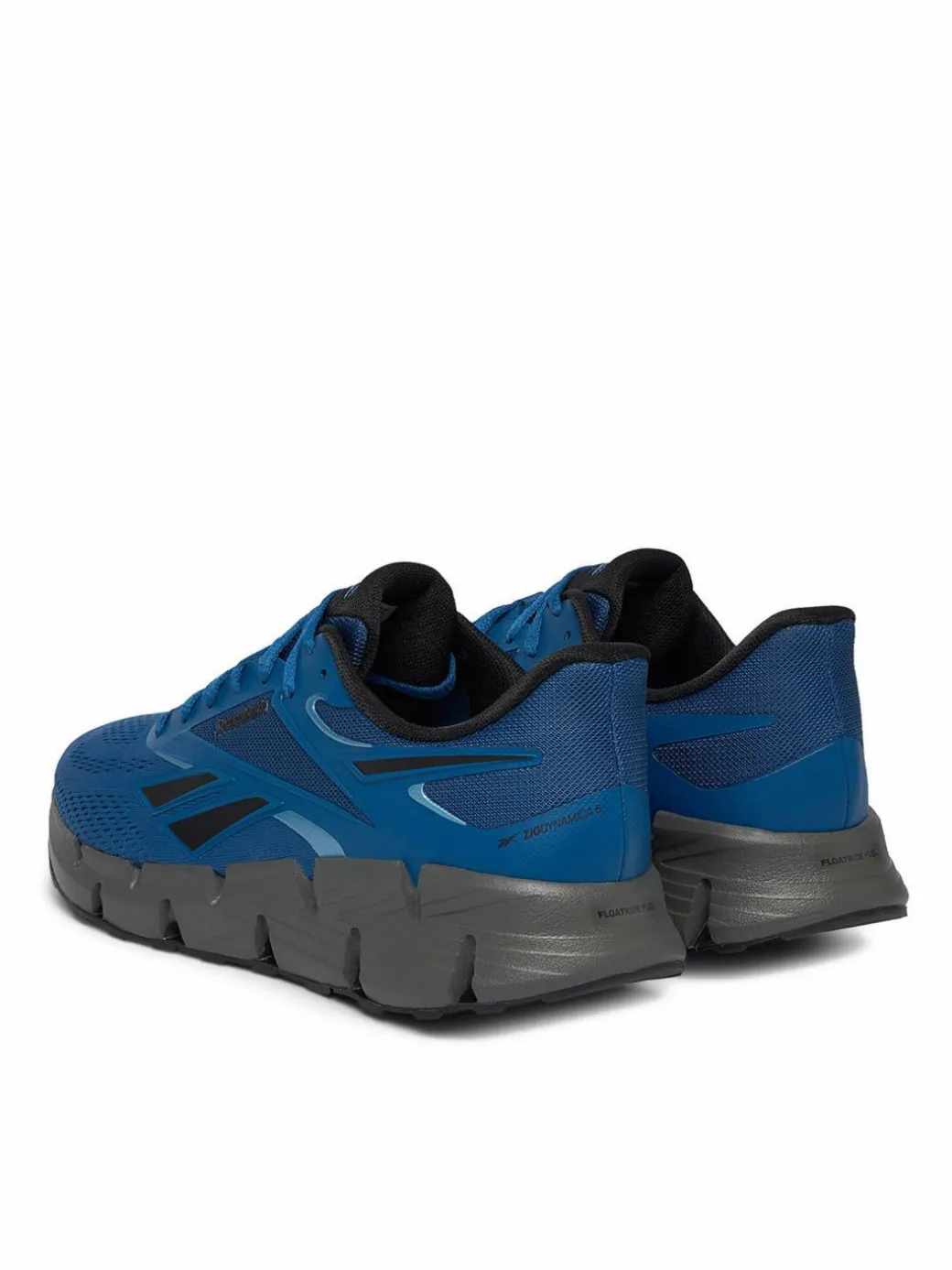 Scarpe running EO-ZIG DYNAMICA 6 100244517 Blu