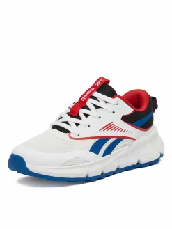 Scarpe running EO-ZIG DYNAMICA 6 100247310 Bianco