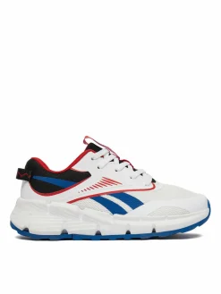 Scarpe running EO-ZIG DYNAMICA 6 100247310 Bianco