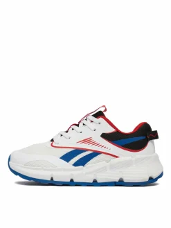 Scarpe running EO-ZIG DYNAMICA 6 100247310 Bianco