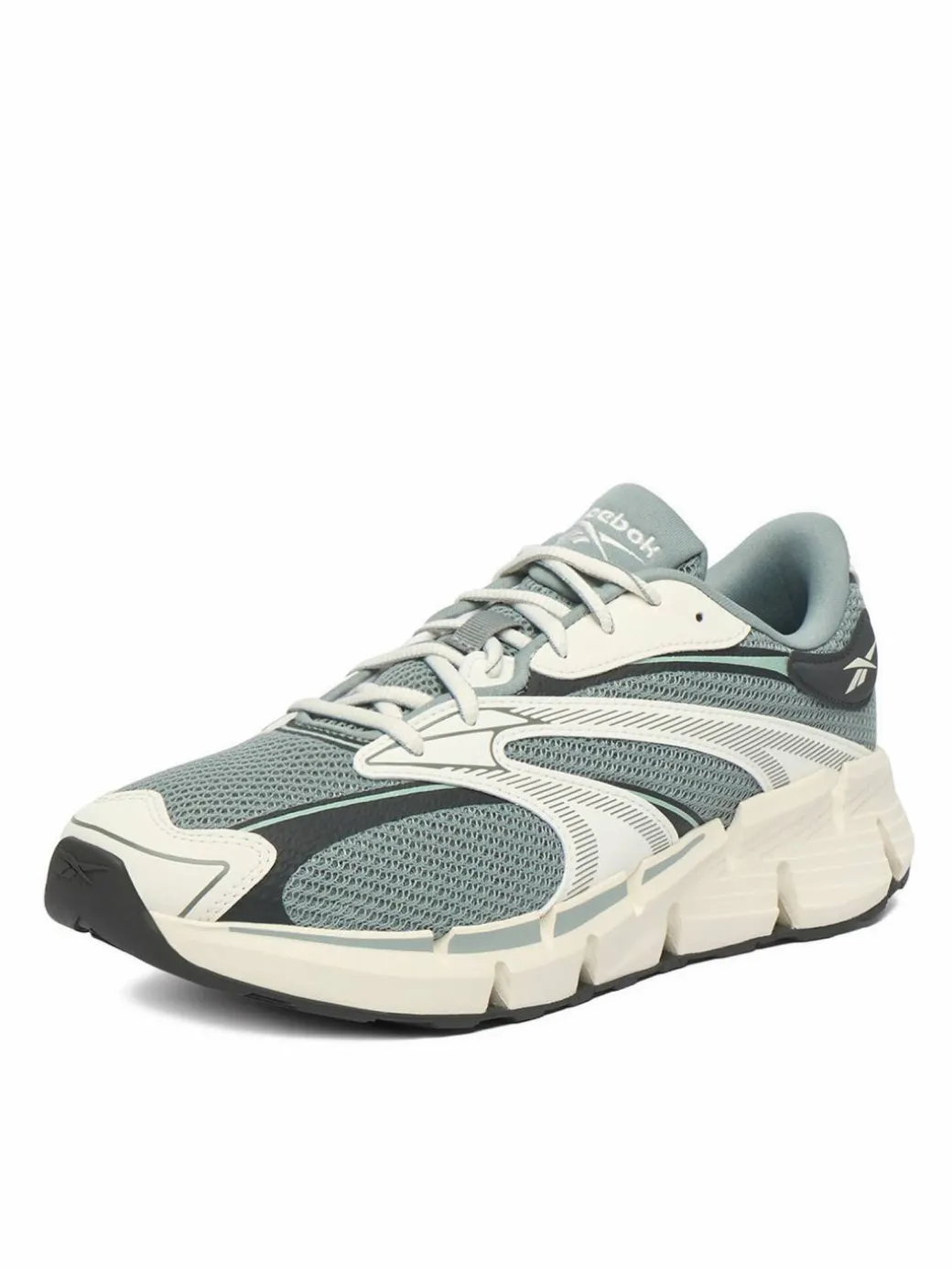 Scarpe running EO-ZIG HYPNOTICA 100244508 W Verde