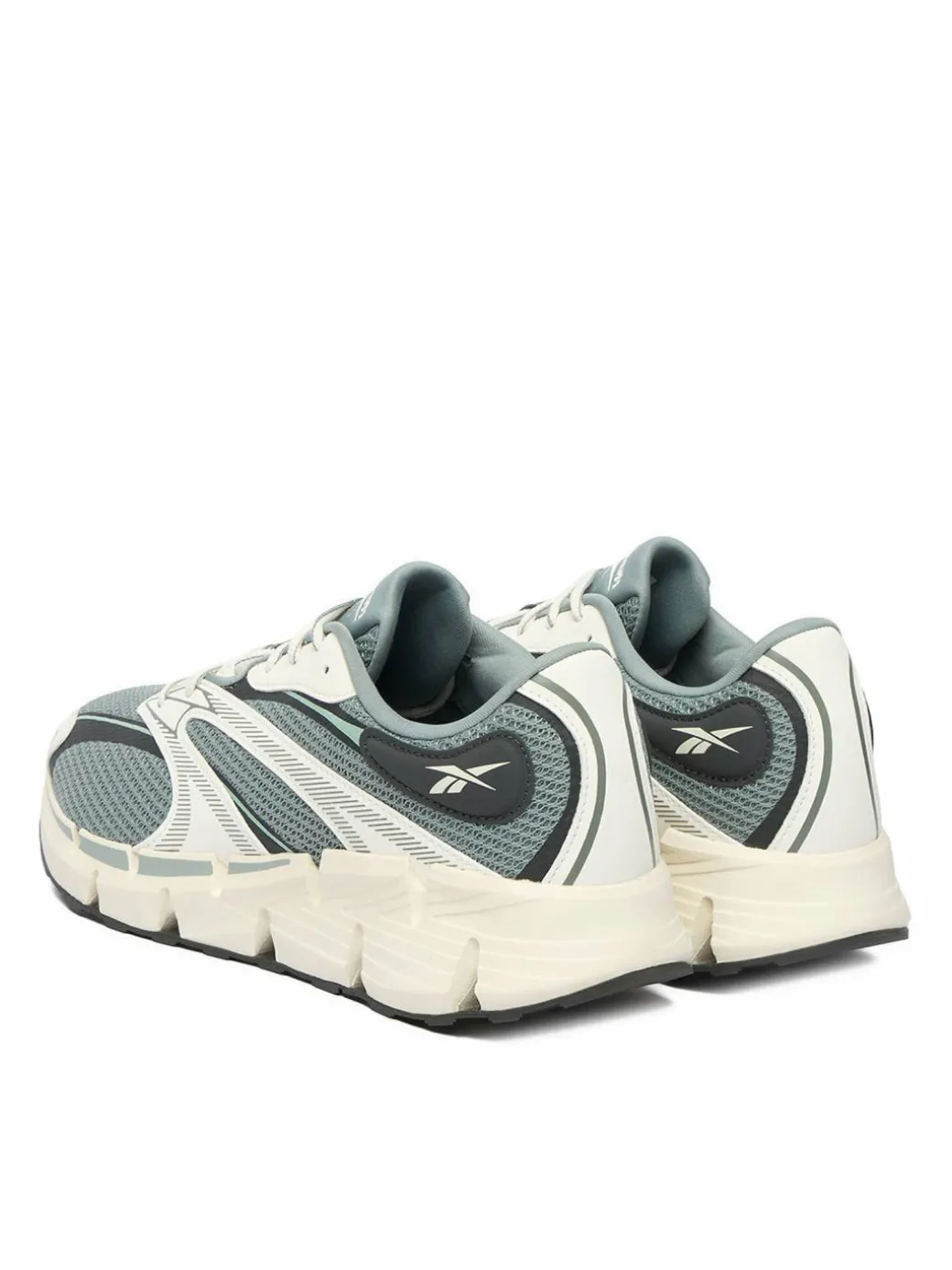Scarpe running EO-ZIG HYPNOTICA 100244508 W Verde