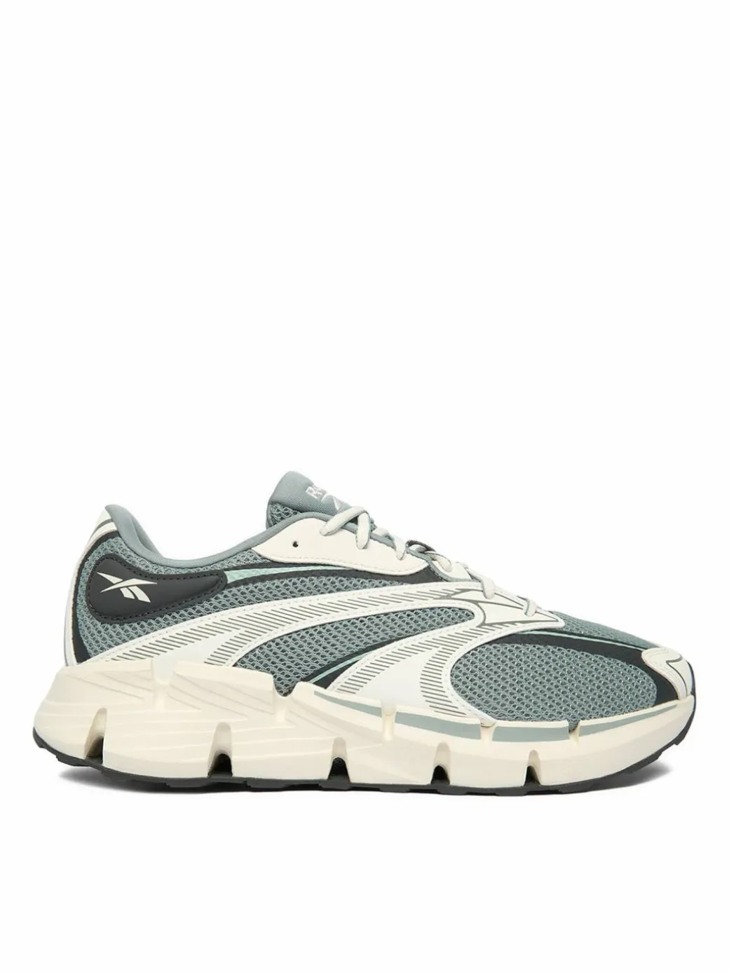 Scarpe running EO-ZIG HYPNOTICA 100244508 W Verde