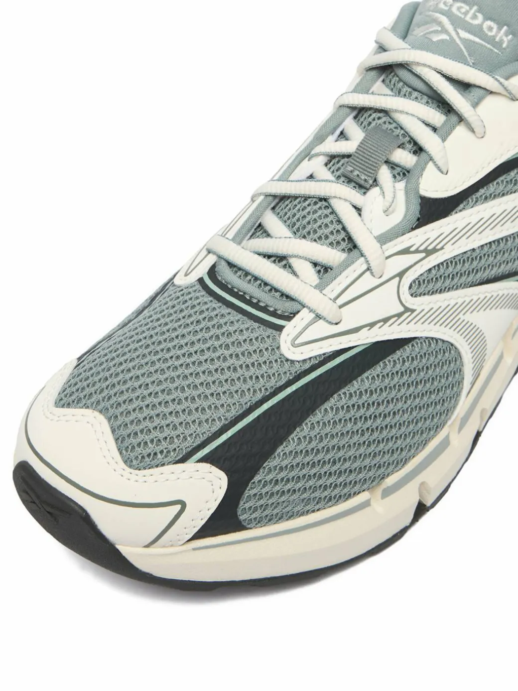 Scarpe running EO-ZIG HYPNOTICA 100244508 W Verde