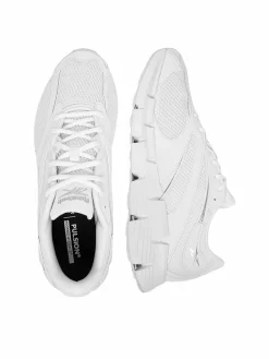 Scarpe running EO-ZIG HYPNOTICA 100238013 Bianco