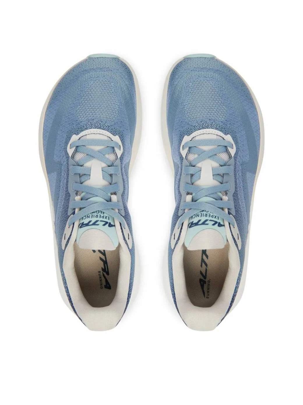 Scarpe running Experience Flow 3 AL0A85U74 Blu