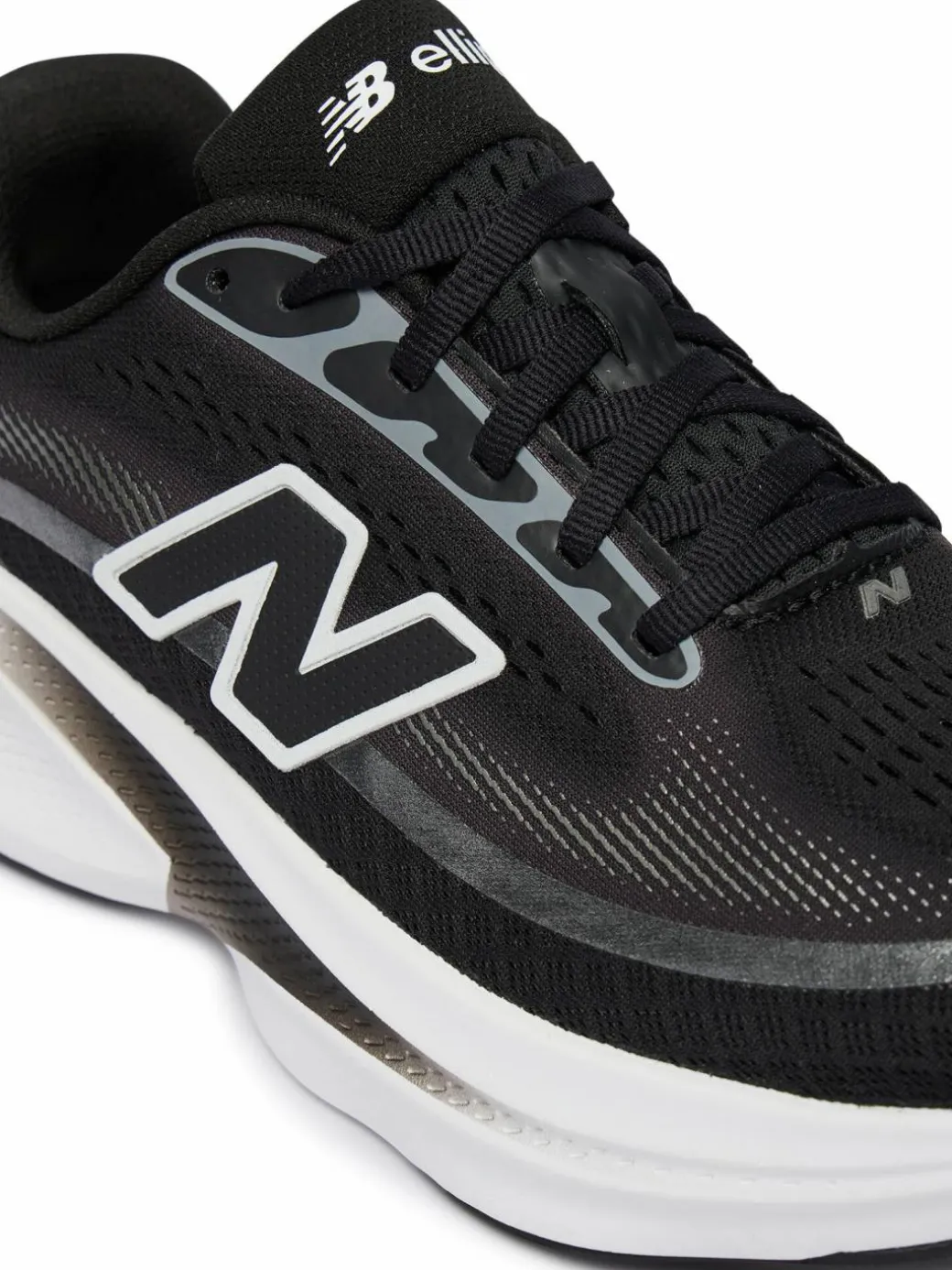 Scarpe running Fresh Foam Ellipse v1 WELPS7EQ Nero