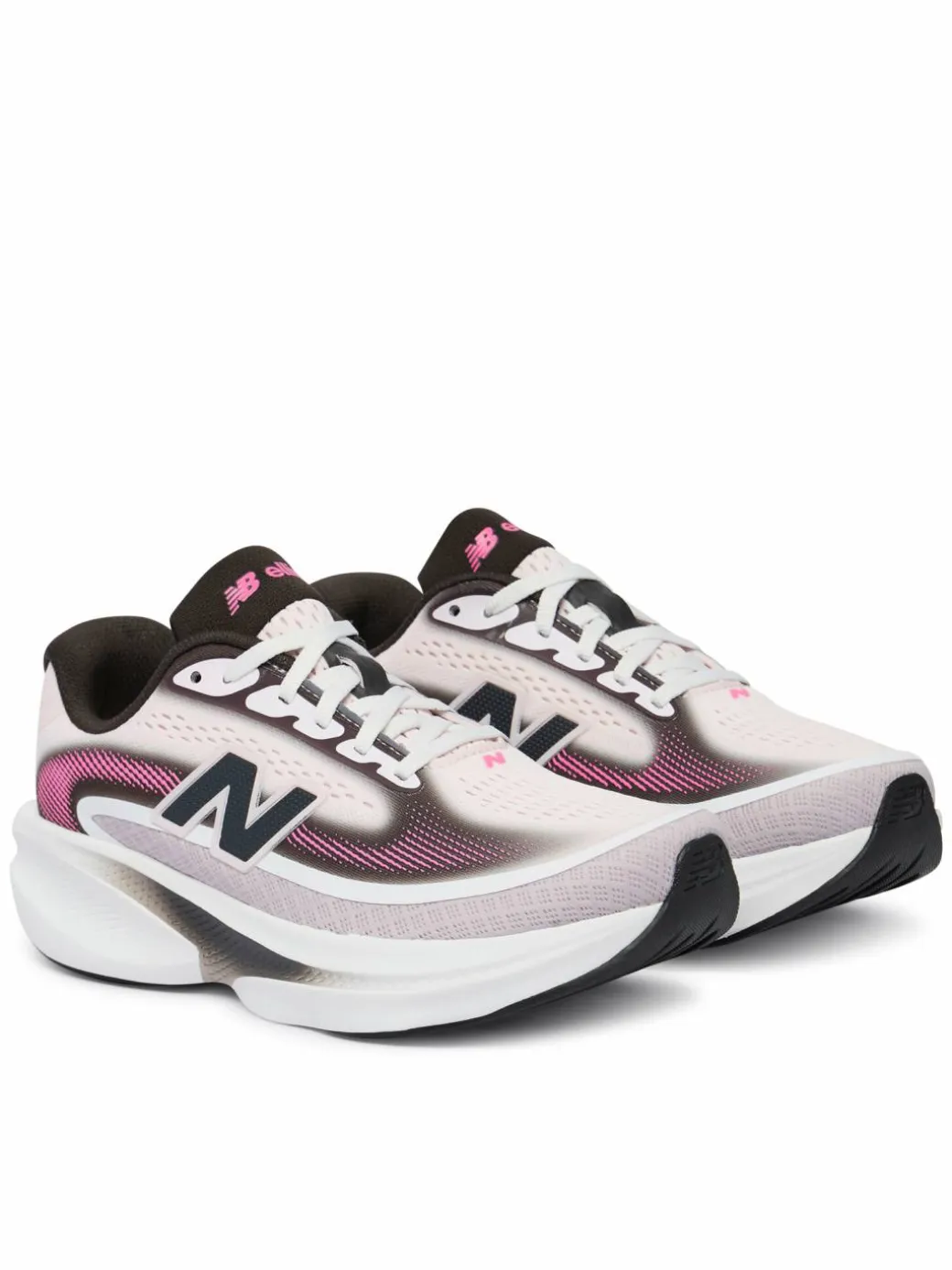 Scarpe running Fresh Foam Ellipse v1 WELPS4HH Rosa