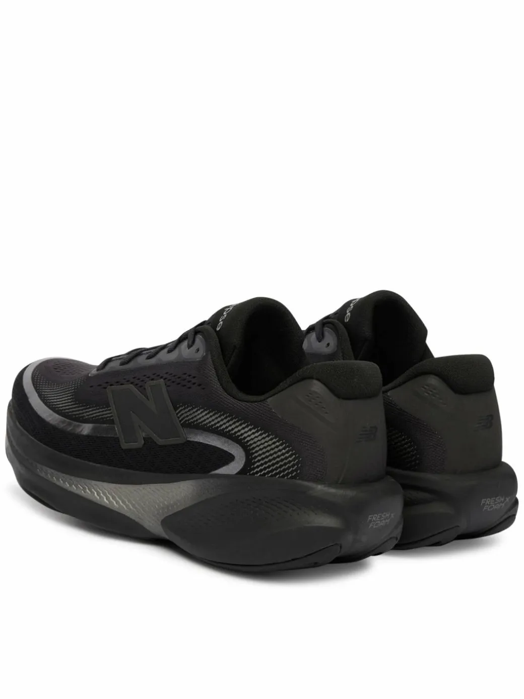 Scarpe running Fresh Foam Ellipse v1 MELPS21O Nero