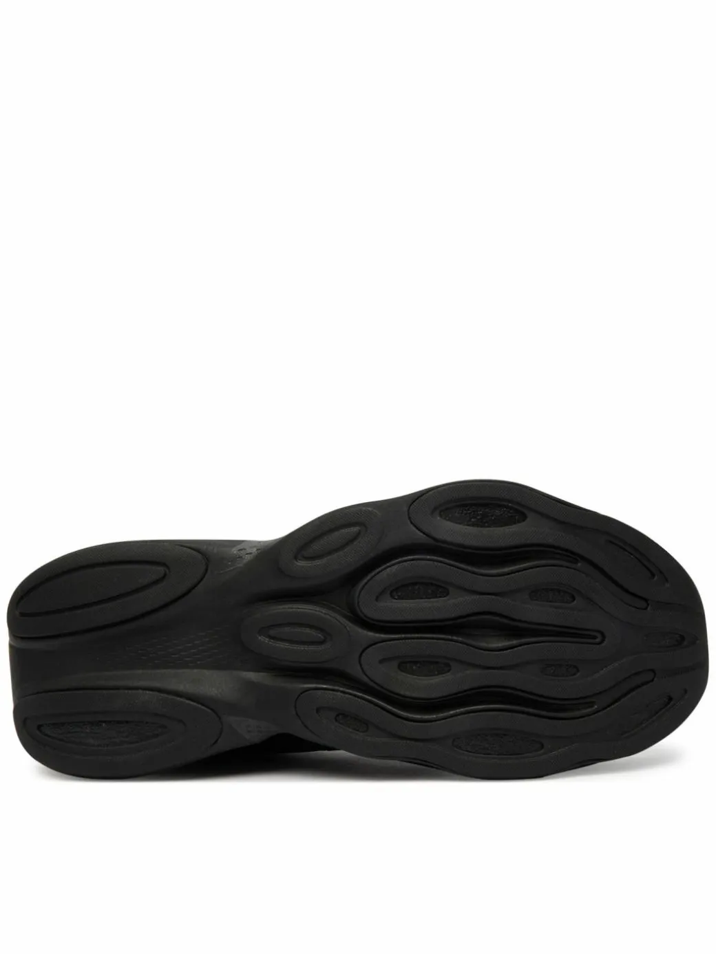 Scarpe running Fresh Foam Ellipse v1 MELPS21O Nero