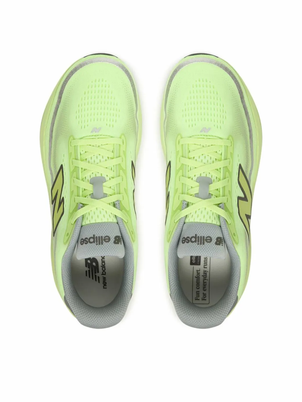 Scarpe running Fresh Foam Ellipse v1 MELPS78S Verde