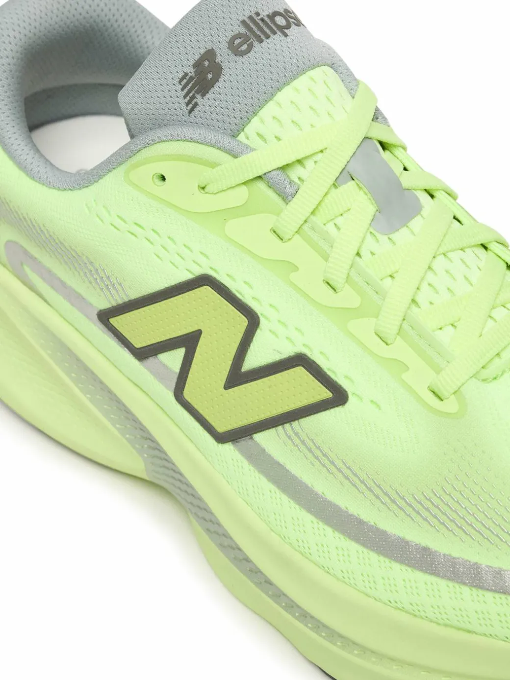 Scarpe running Fresh Foam Ellipse v1 MELPS78S Verde