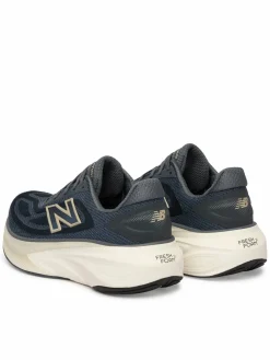 Scarpe running Fresh Foam More V6 MMOR772 Grigio