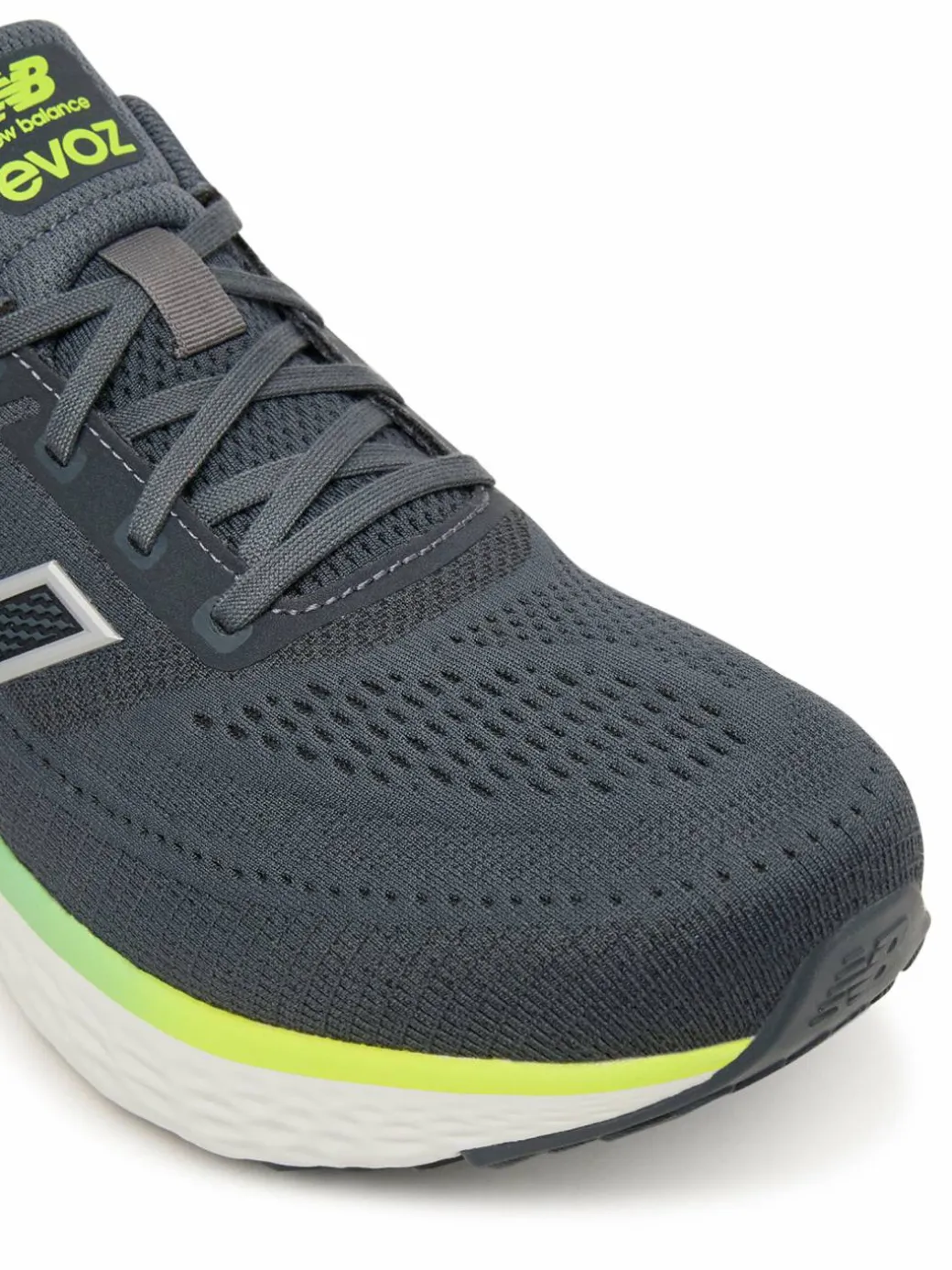 Scarpe running Fresh Foam X Evoz v4 MEVOZ60R Grigio