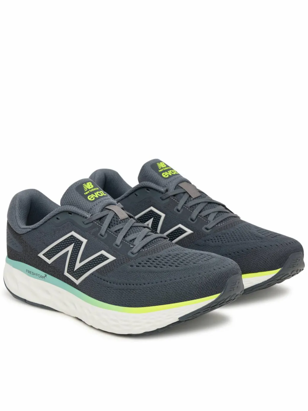Scarpe running Fresh Foam X Evoz v4 MEVOZ60R Grigio