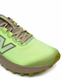 Scarpe running Fuelcell Rebel Trail WRBTV1_RU Verde