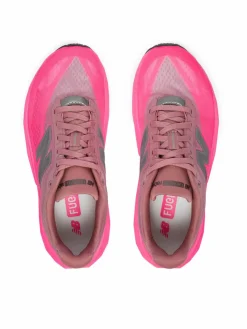 Scarpe running FuelCell Rebel v5 WFCXV5 Rosa