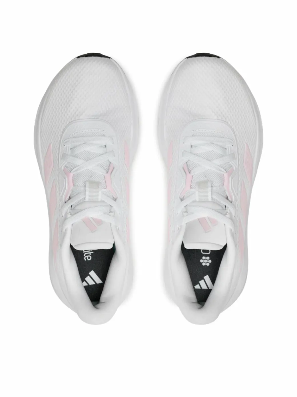 Scarpe running Galaxy 7 ID8762 Bianco