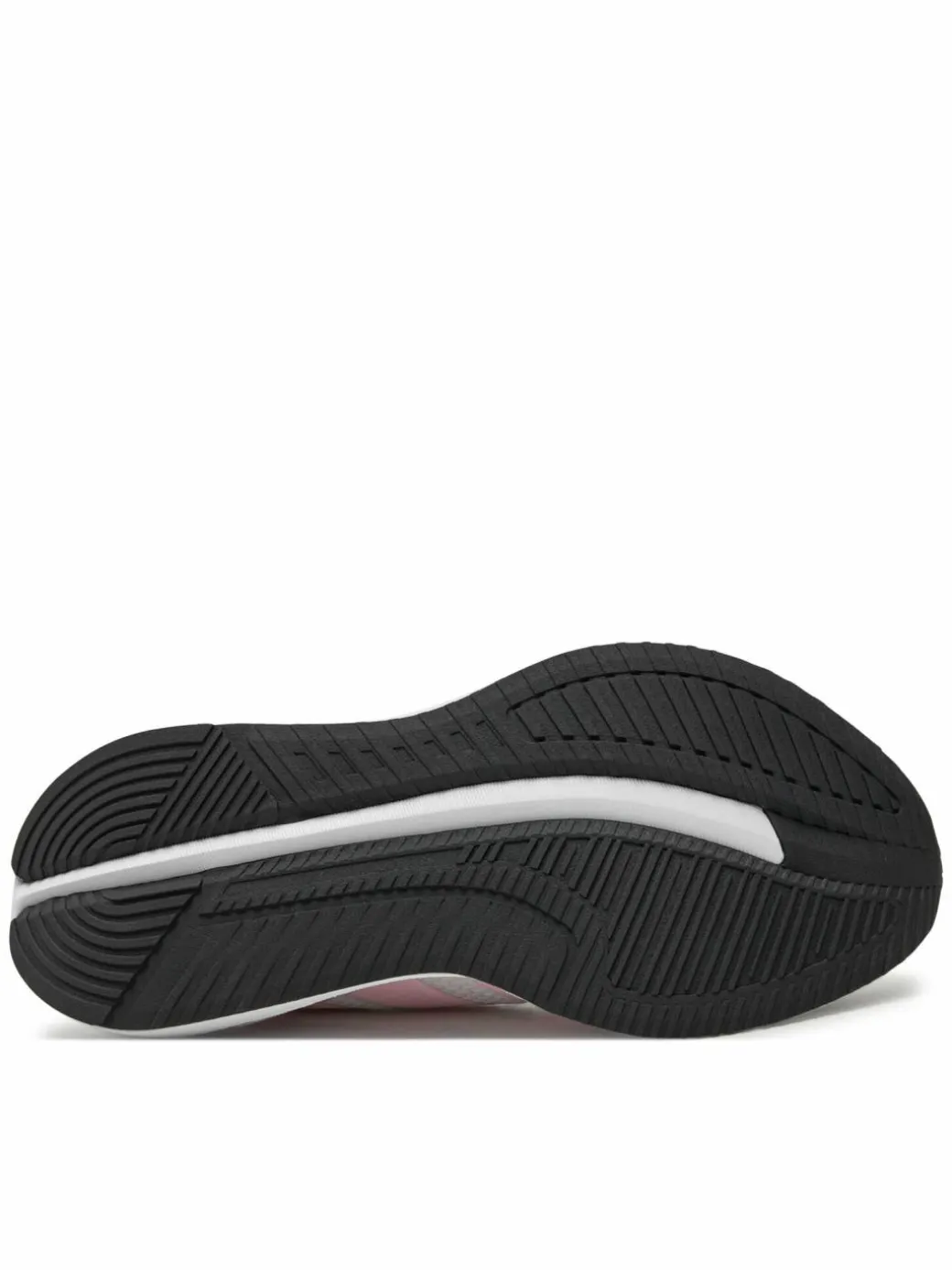 Scarpe running Galaxy 7 ID8762 Bianco